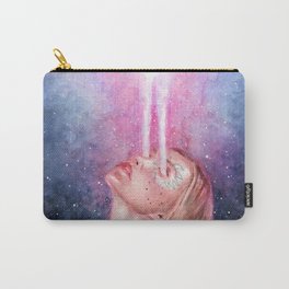 Paint the Night Sky Carry-All Pouch