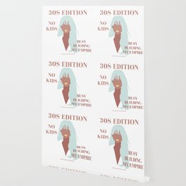 Boss Wallpaper For Any Decor Style Society6 Zobacz wybrane przez nas produkty dla hasła „women entrepreneur: society6