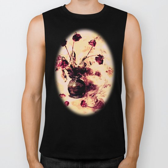 Memories Biker Tank