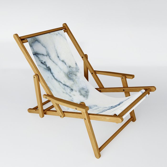 MARBLE Sling Chair