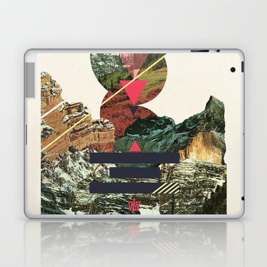 Kong Laptop & iPad Skin