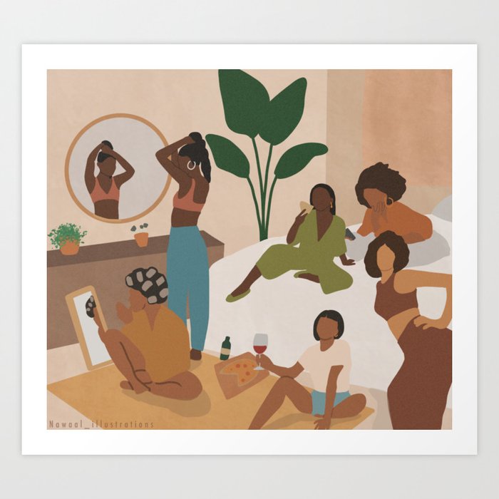 Art Print