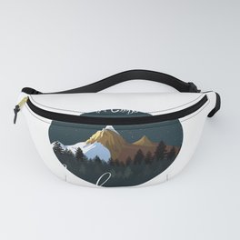 Eagles City one of a kind limited edition Jacksonville Fanny Pack