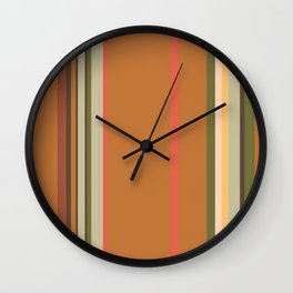 Retro Vibe Wall Clocks For Any Decor Style Society6