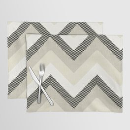 Willow in Cream Placemat