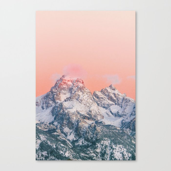 Canvas Print