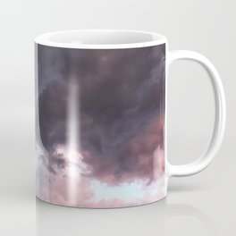 Renaissance sunset  Coffee Mug