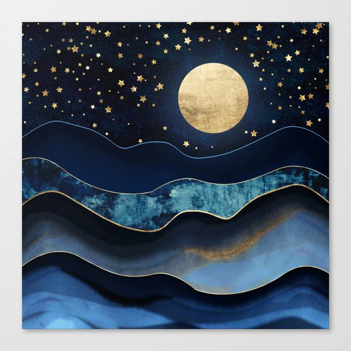 Canvas Print