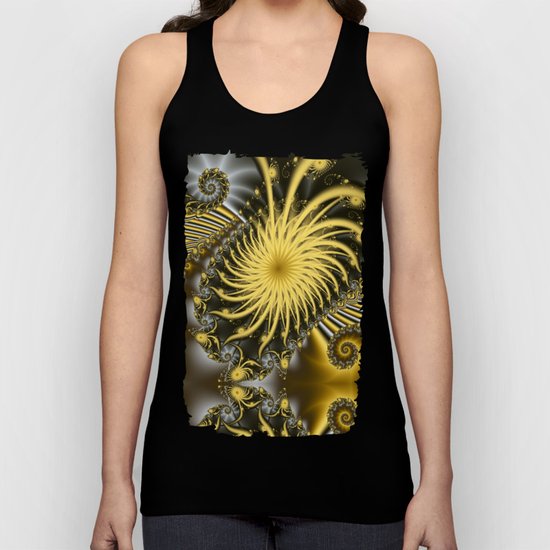 Expressions of Joy Unisex Tank Top