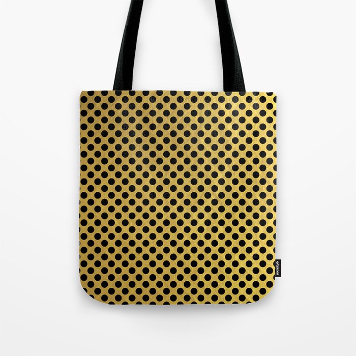 New Year's Eve Pattern 11 Tote Bag