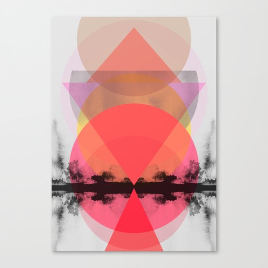 MN02 Canvas Print
