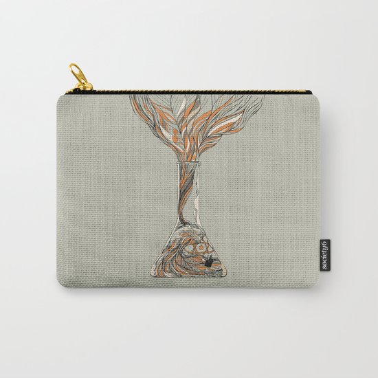 Science & Wonder Carry-All Pouch