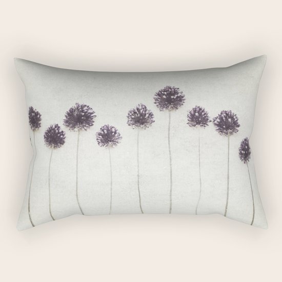 Forest Rectangular Pillow