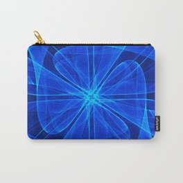 Tulles Propeller Computer Art Carry-All Pouch