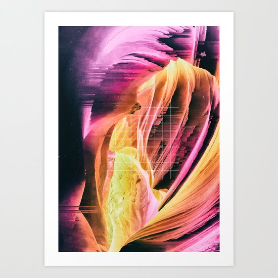Forgotten2 Art Print