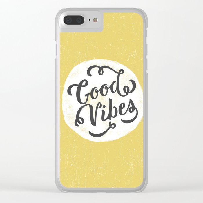 Good Vibes Logo New Art Love Cute 2018 2019 Style Yellow Vibes