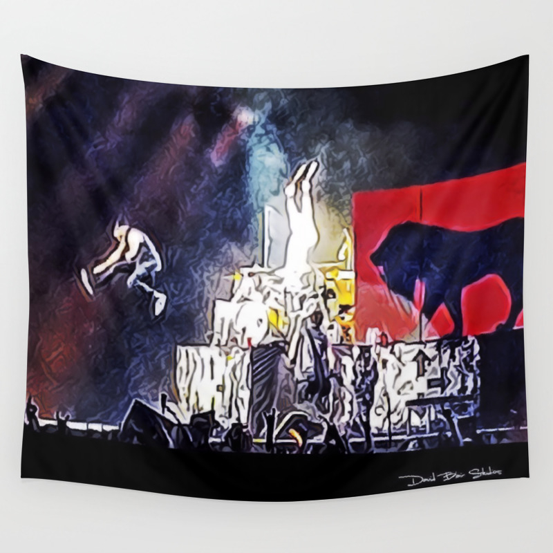 3 Days Grace Graphic 2 Wall Tapestry By Davidblairstudios Society6 Looking for the best three days grace backgrounds? society6