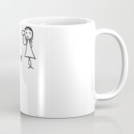 LDS/BASE Coffee Mug