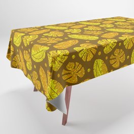 Bohemian Paradise on Safari Tablecloth