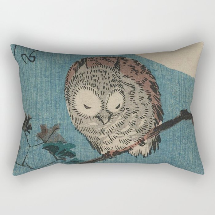 Rectangular Pillow