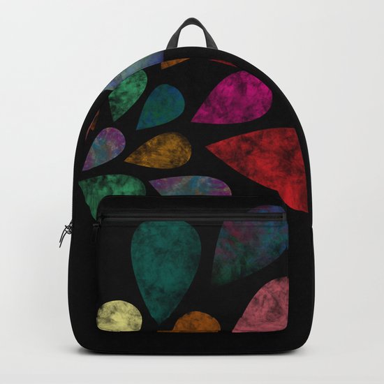 Color 5 Backpack