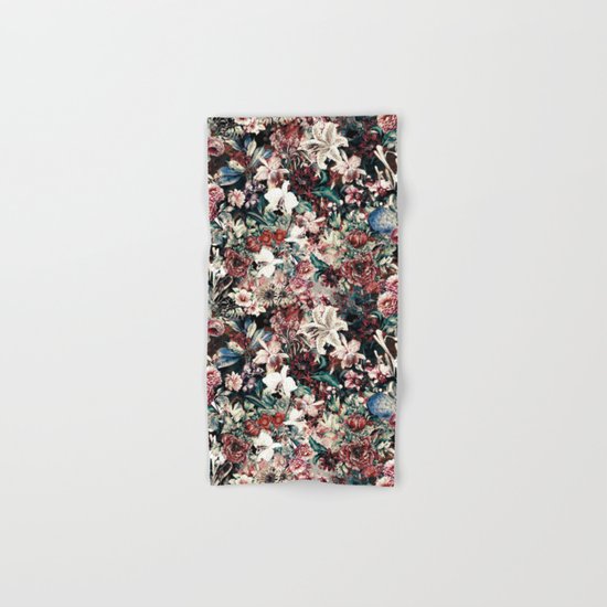 VSF017 Hand & Bath Towel