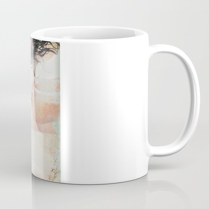 peace and tranquility Coffee Mug
