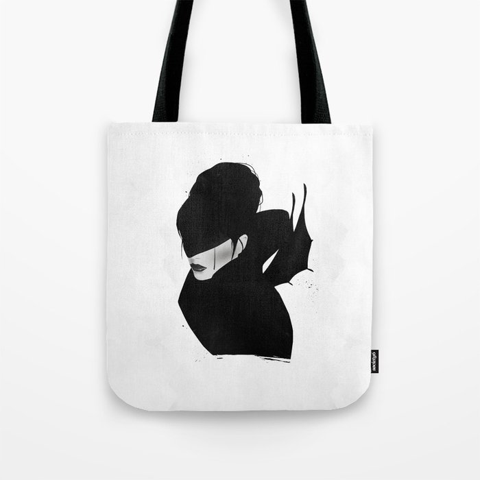 The Times They Are A-Changin' Tote Bag