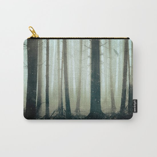 Silent Dream Carry-All Pouch