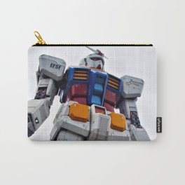 Mobile Suit Gundam Carry-All Pouch