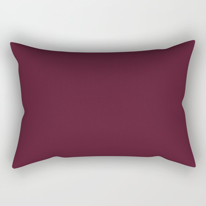 Ribbon Rectangular Pillow