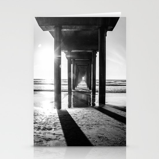 Infinity Stationery Cards