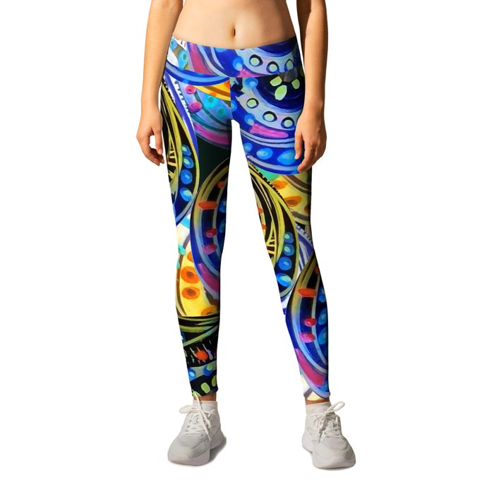 Nola sales yoga pants