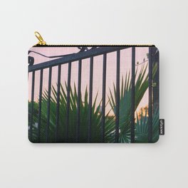 gate to the warm summer Carry-All Pouch