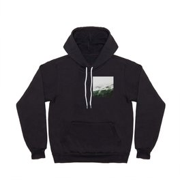 Sea to Sky Highway Hoody | Rainforest, Foggy, Seatosky, Photo, Clouds, Vancouver, Pacificnorthwest, Squamish, West, North 