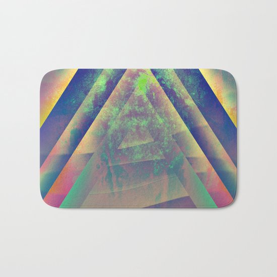 Taste Of Autumn Bath Mat