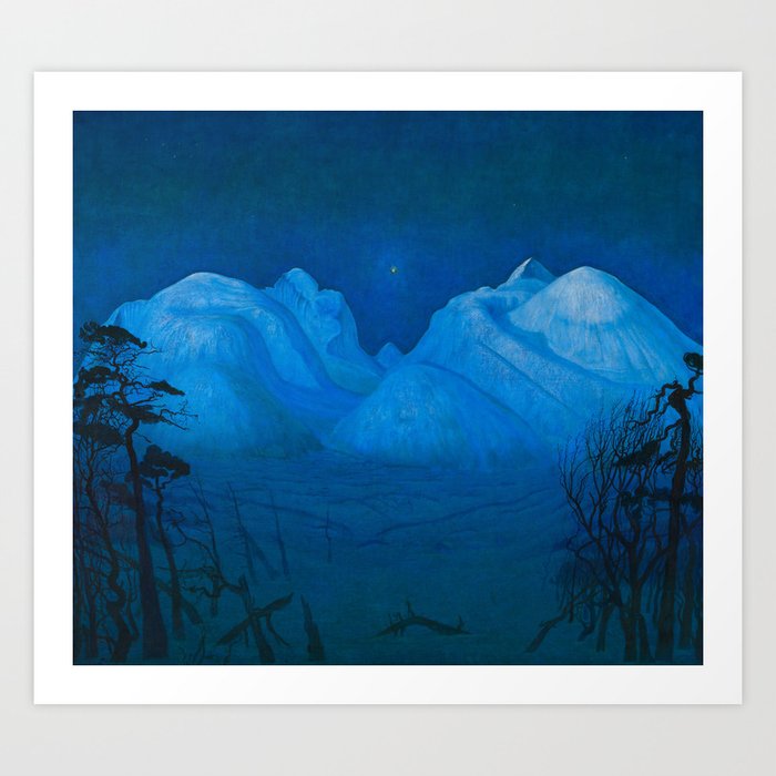 Art Print