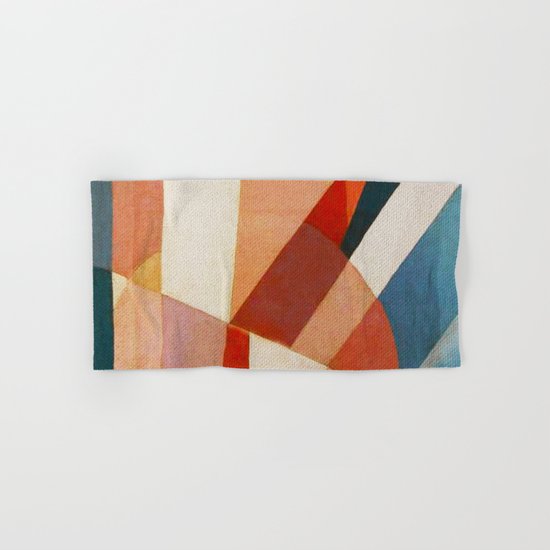 Dawn Hand & Bath Towel