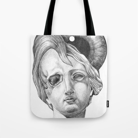 inside Tote Bag