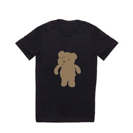 Annoyed bear Toma T Shirt