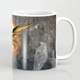 I'm Begging You for  ::  Mercy Coffee Mug
