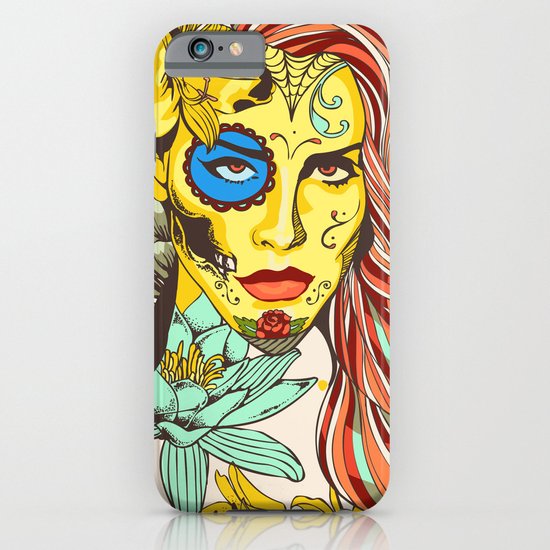 Shades Of Cool iPhone & iPod Case