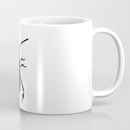 Bug Coffee Mug