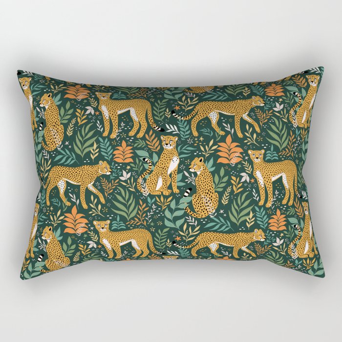 Rectangular Pillow