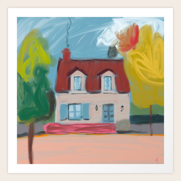 Art Print