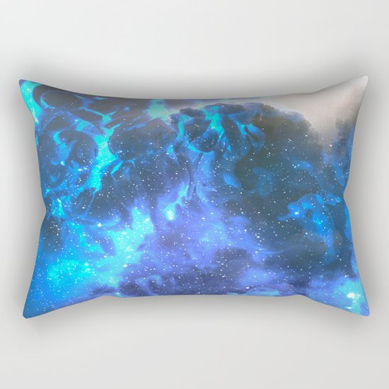 Hold me Tight Throught the Night Rectangular Pillow