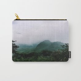 El Yunque Carry-All Pouch