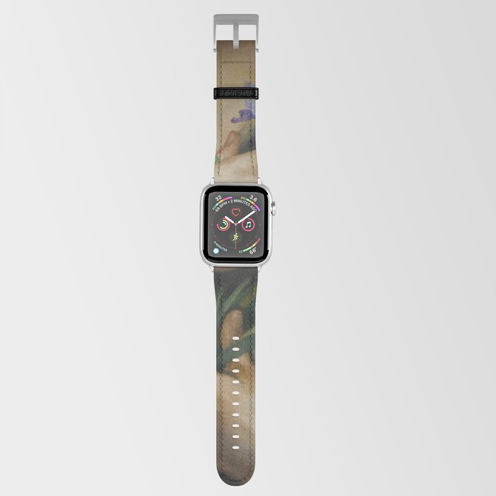 Ophelia (detail) Apple Watch Band