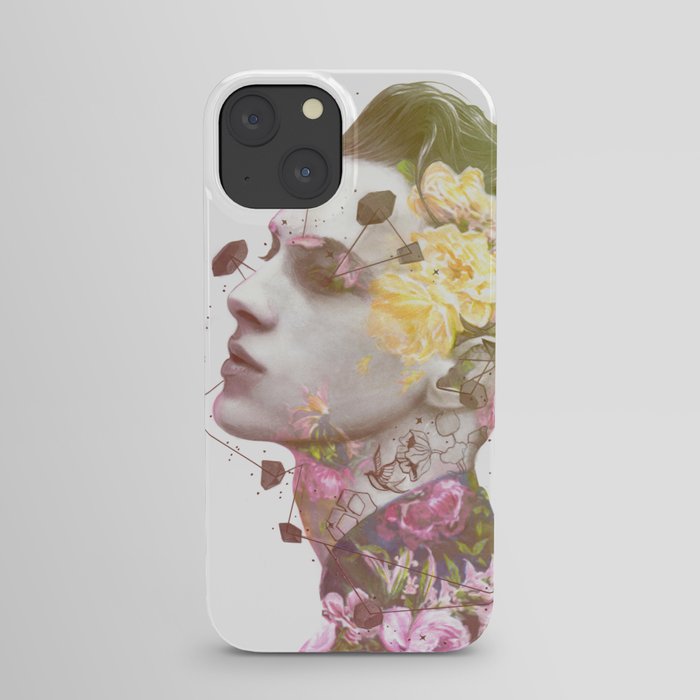 Charlie iPhone Case