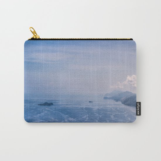 To heaven Carry-All Pouch